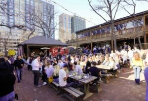 Namescon 2020 Networking
