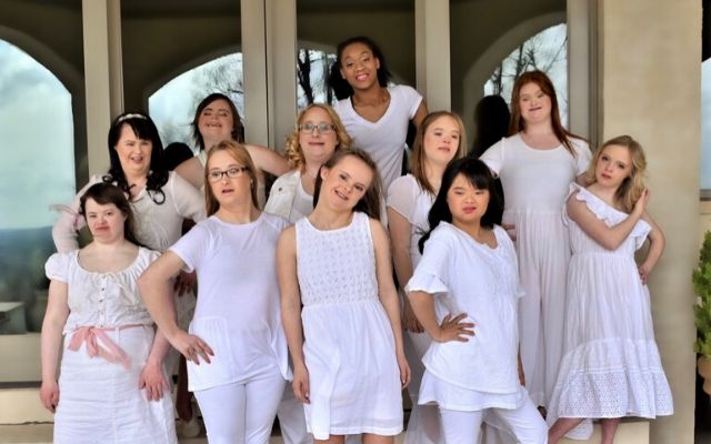 Dancing Divas And Dudes Special Needs Dance Organization Troupe
