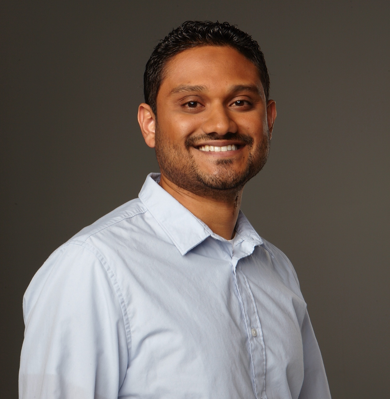 Ketan Patel