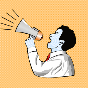 How To Sell Megaphone