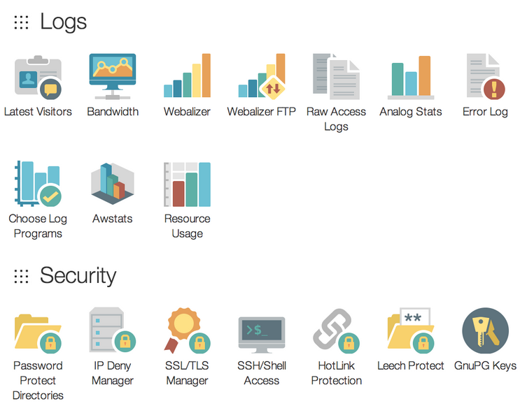 Featured image of post Shared Hosting Godaddy Cpanel : It is best shared hosting plans provided by godaddy.