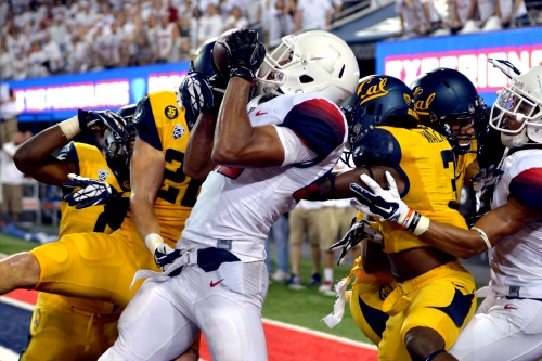 Photo by Tyler Butler, Arizona Daily Wildcat