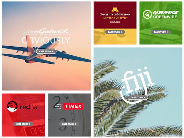 There are numerous examples of large sites powered by Drupal.