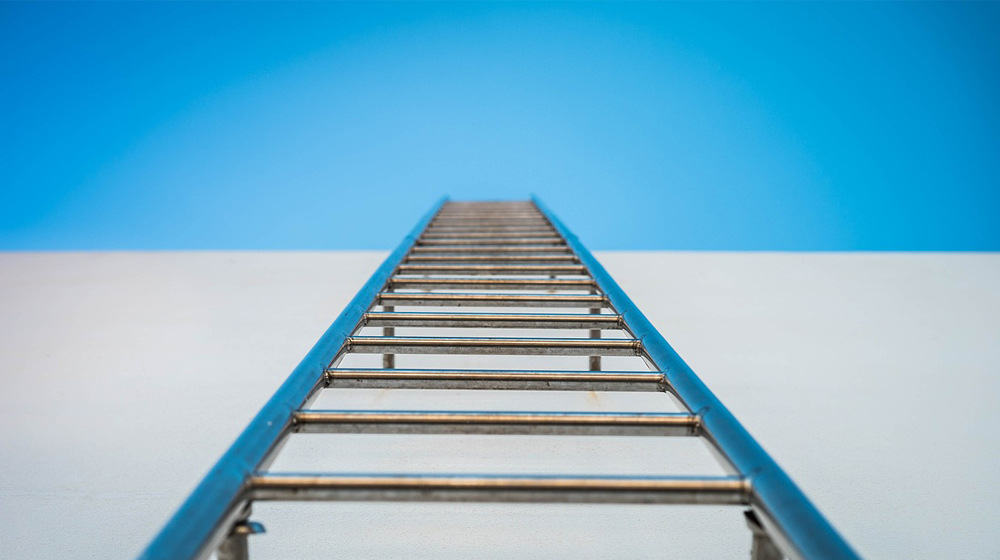 10 ways to improve Google keyword ranking - The Garage