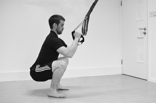 ProCare Sports Medicine’s Andrew McCauley says “getting people excited about getting better even though they’re injured is the best buzz I’ve ever felt.”