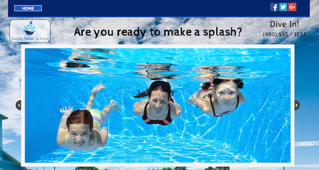 Website Design Images