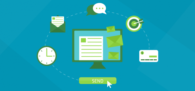 Nurture Leads With Email Marketing