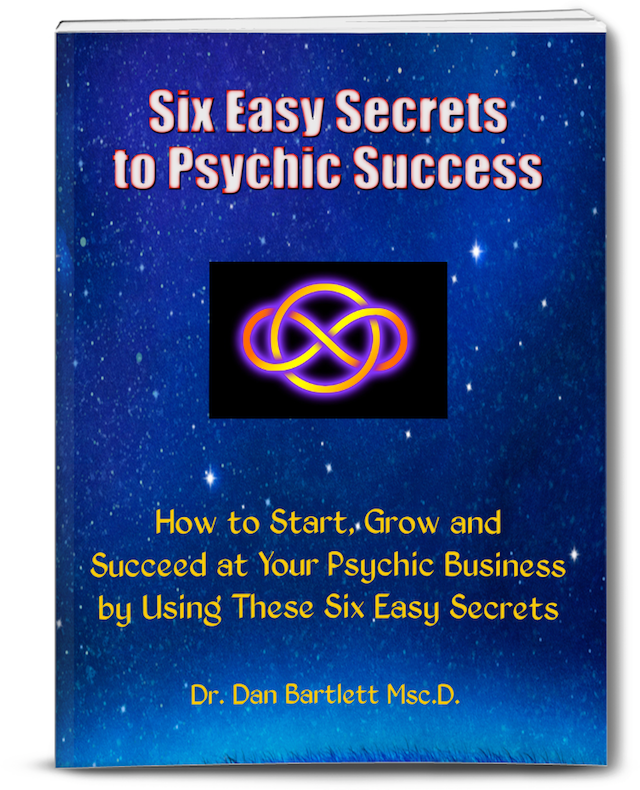 Dr. Dan Book