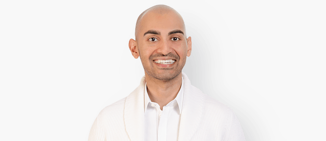 SEO Expert Neil Patel