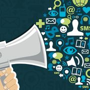 Marketing Firm Forward Push