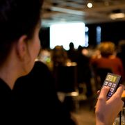 kp1 Audience Software