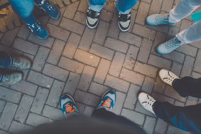 How To Delegate People