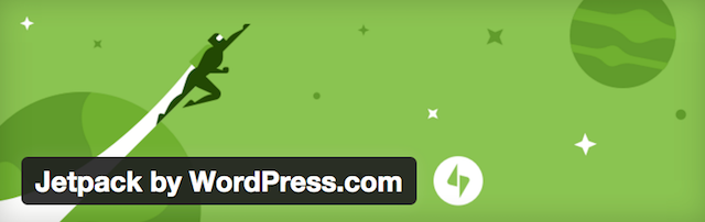 Jetpack Plugin for WordPress