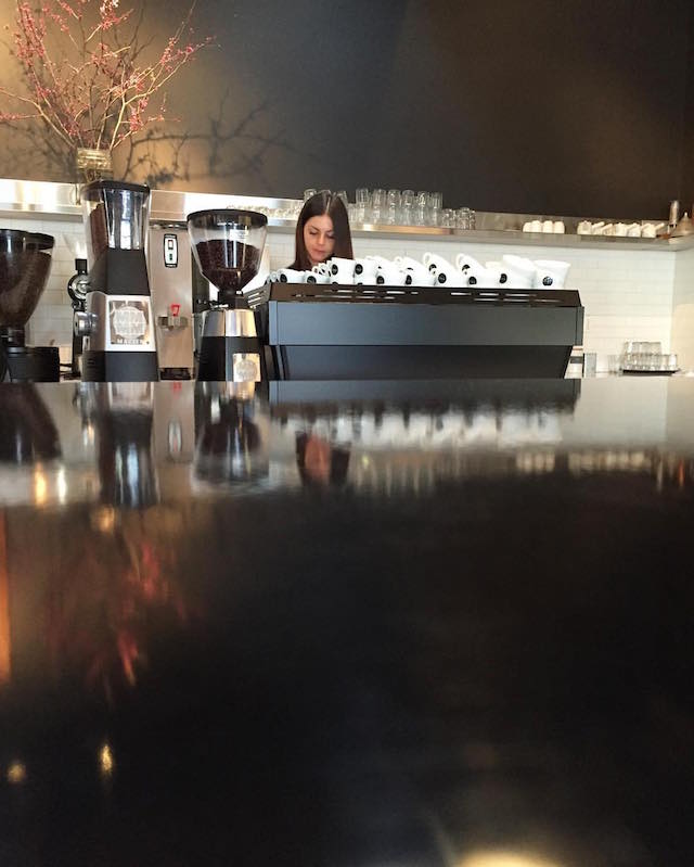 Local Coffee Shops Heart Roasters