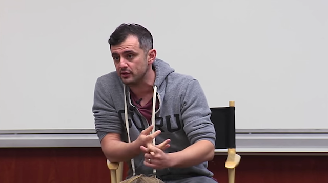 Barnstorming Presentation Gary Vaynerchuck