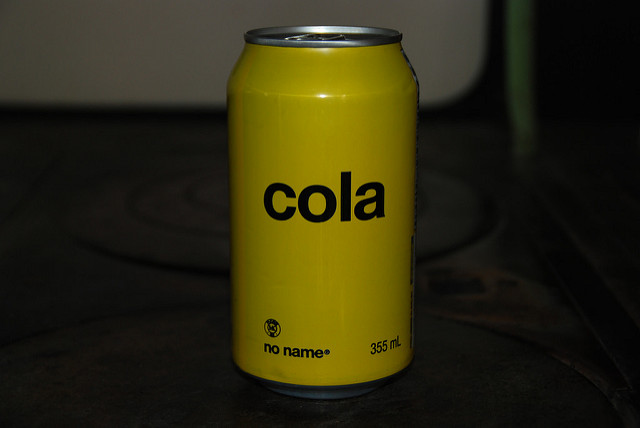 Generic Product Names