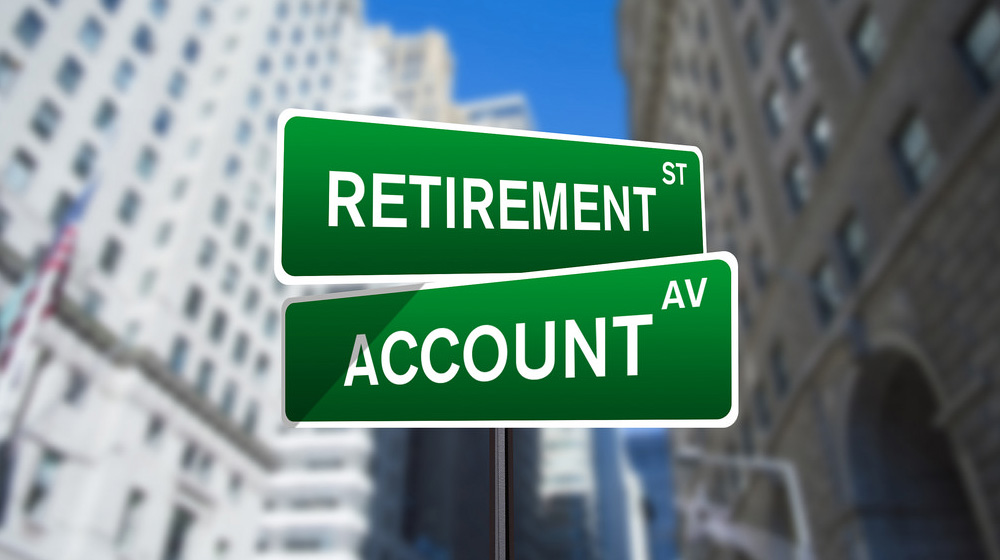 should you use your retirement account to fund your business the