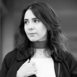 Sabrina Fenster