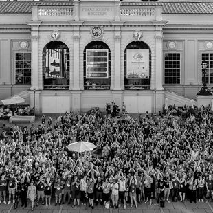 WordCamp Europe 2016