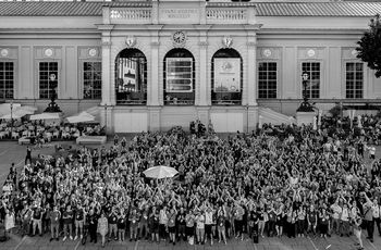 WordCamp Europe 2016