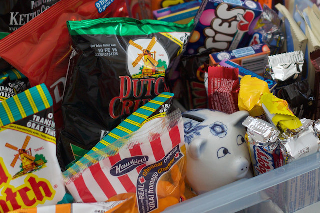 Bundle Package Random Item