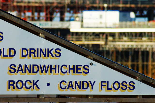 Public Relations Spelling