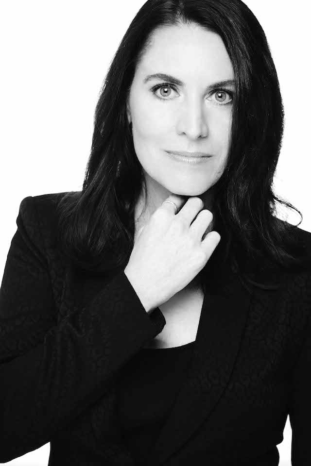 Amy Cosper RadicalUpstarts CEO