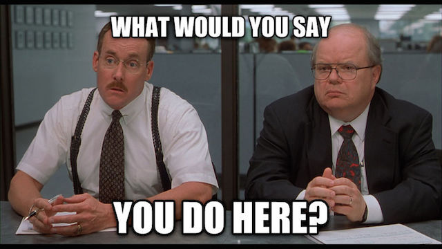 Business Practices Roles