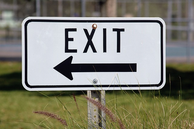 Small business exit strategy options