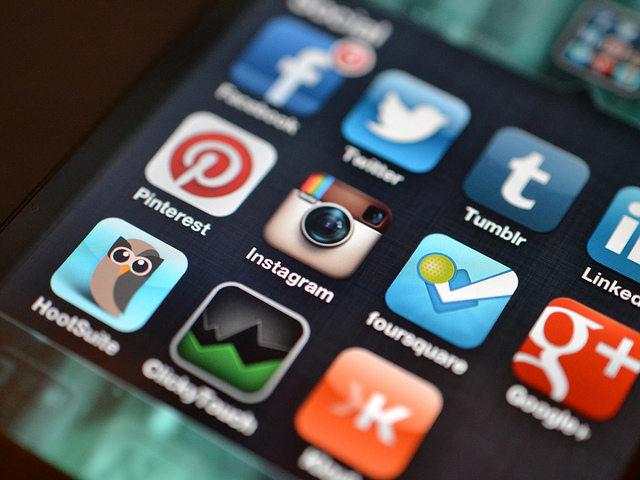 Facebook Marketing Strategy Social Networks