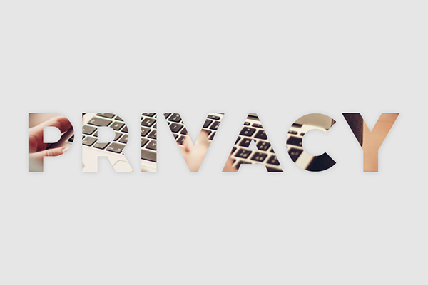 HIPAA Compliant Privacy