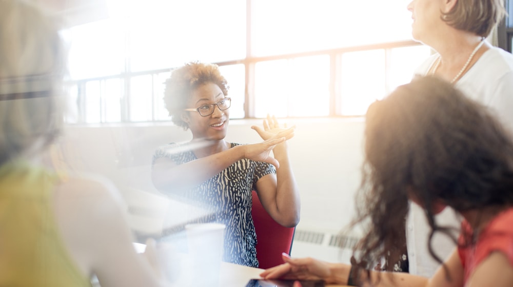9 powerful professional organizations for women in business GoDaddy Blog
