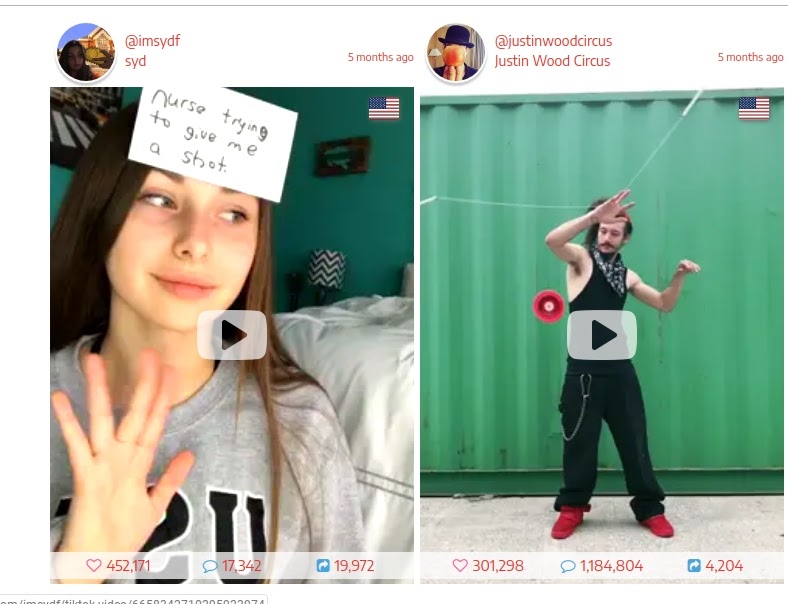 #memeathon on TikTok