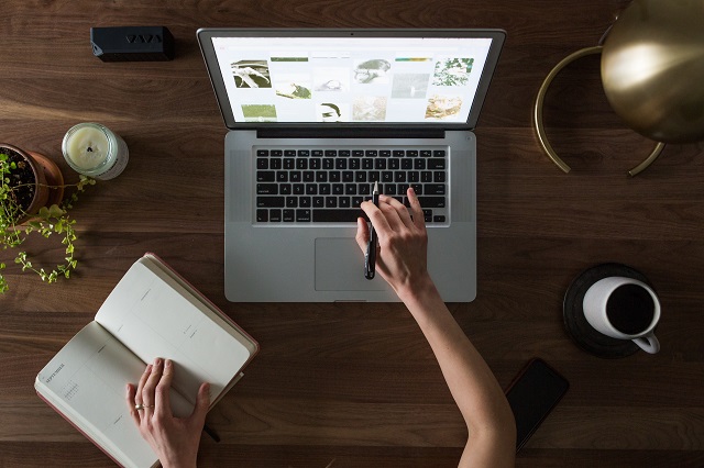 How to start a website from A to Z: A 5-step guide - GoDaddy Blog