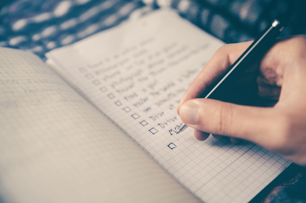 How to audit your website as a web designer or developer
