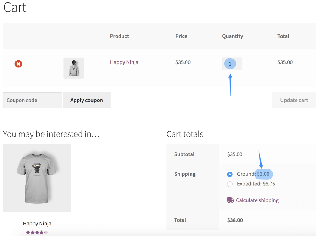 Cart 1