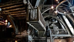 HTML to WordPress Featured