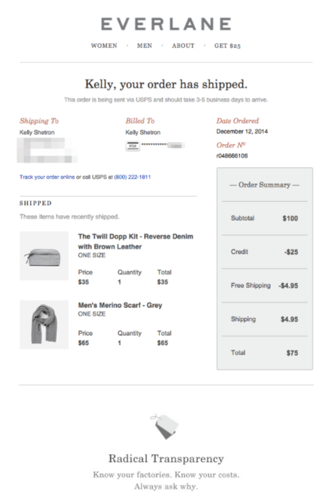 Everlane