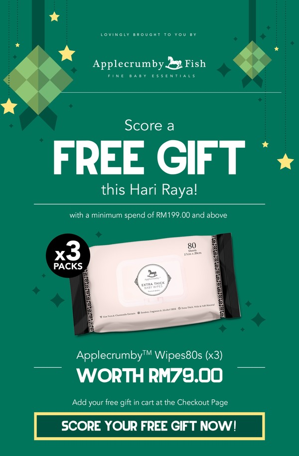 Free gift