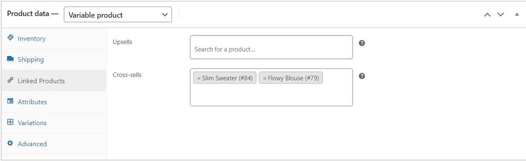 Optimize WooCommerce Product Pages Recommendations