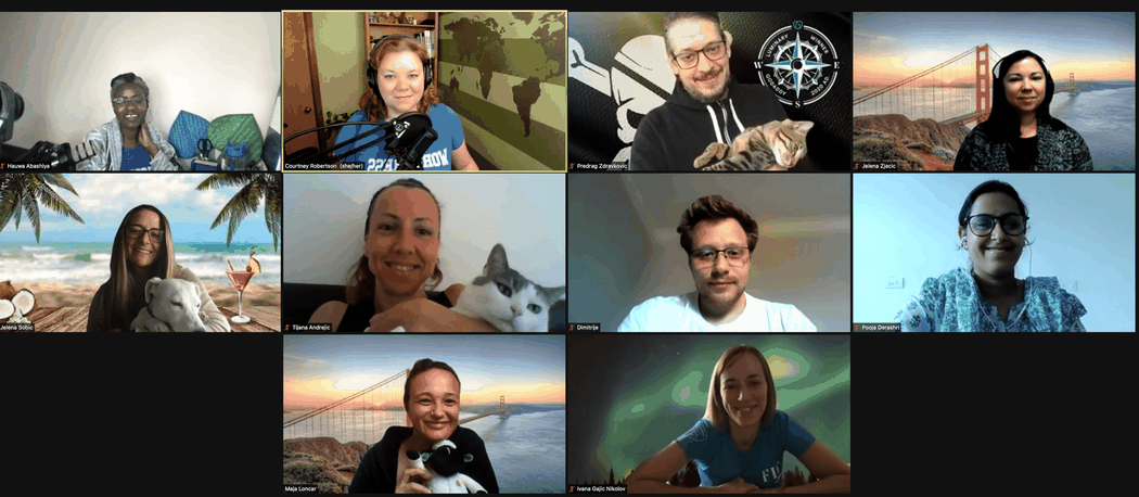 WordPress Translate team