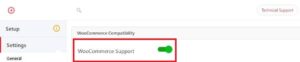 WooCommerce mobile optimization compatibility