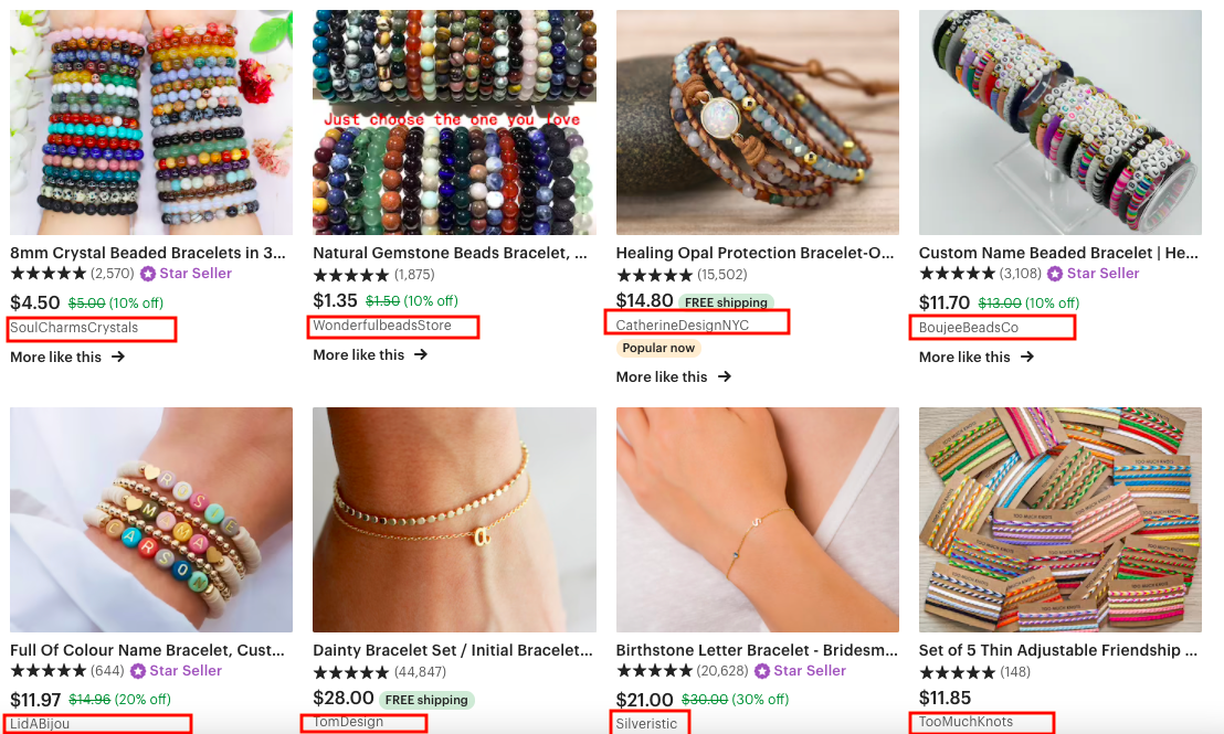 Top 12 online selling sites and marketplaces GoDaddy Blog