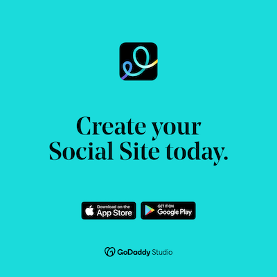 create your social site today