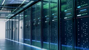 new hosting