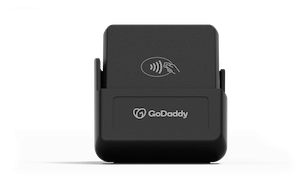 GoDaddy Card Reader