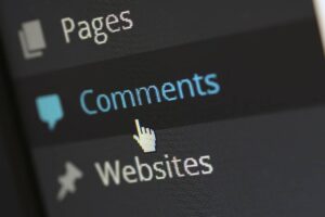 Hubtricks: Manage comments on clients’ blog posts with The Hub by GoDaddy Pro 