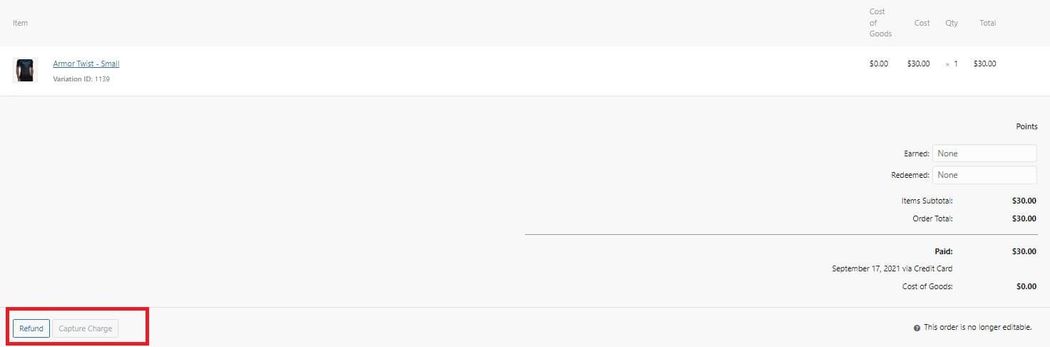Ecommerce Returns & Refunds with WooCommerce Ecommerce Returns & Refunds with WooCommerce
