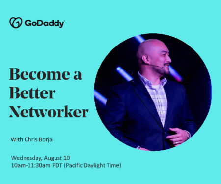 August Virtual Meetup