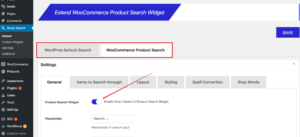 Make It Easy To Find Products In WooCommerce